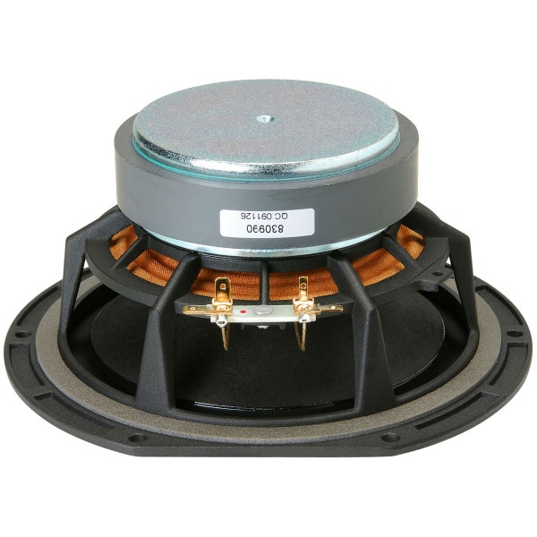 Main product image for Peerless HDS-P830990 6-1/2" GFC Cone HDS Woofer 264-1084